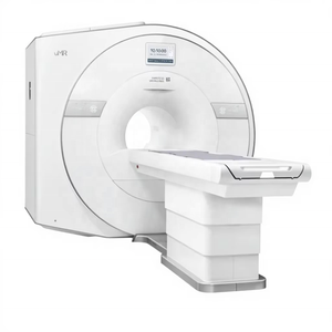 <span class=keywords><strong>Appareil</strong></span> d'<span class=keywords><strong>IRM</strong></span> vétérinaire 0,35T à aimant permanent <span class=keywords><strong>ouvert</strong></span>, scanner d'imagerie par résonance magnétique pour animaux, pour hôpital vétérinaire - Product Image 1