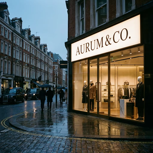 Letreros LED para Salón <span class=keywords><strong>de</strong></span> Belleza y Spa, Letras Metálicas Iluminadas, Letrero LED Personalizado para Negocios, Letrero Retroiluminado - Product Image 6