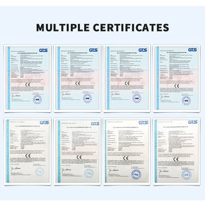Línea de Producción de Papas Fritas Más Vendida de Shepody con Freidora Eléctrica de Calentamiento, Equipo de Producción de Papas Fritas de Gran Capacidad - Product Image 3