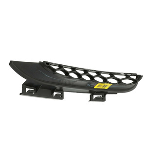 Grille de phare antibrouillard avant Mopar Chrysler 300 68232198AA, pièce de rechange en plastique - Product Image 3