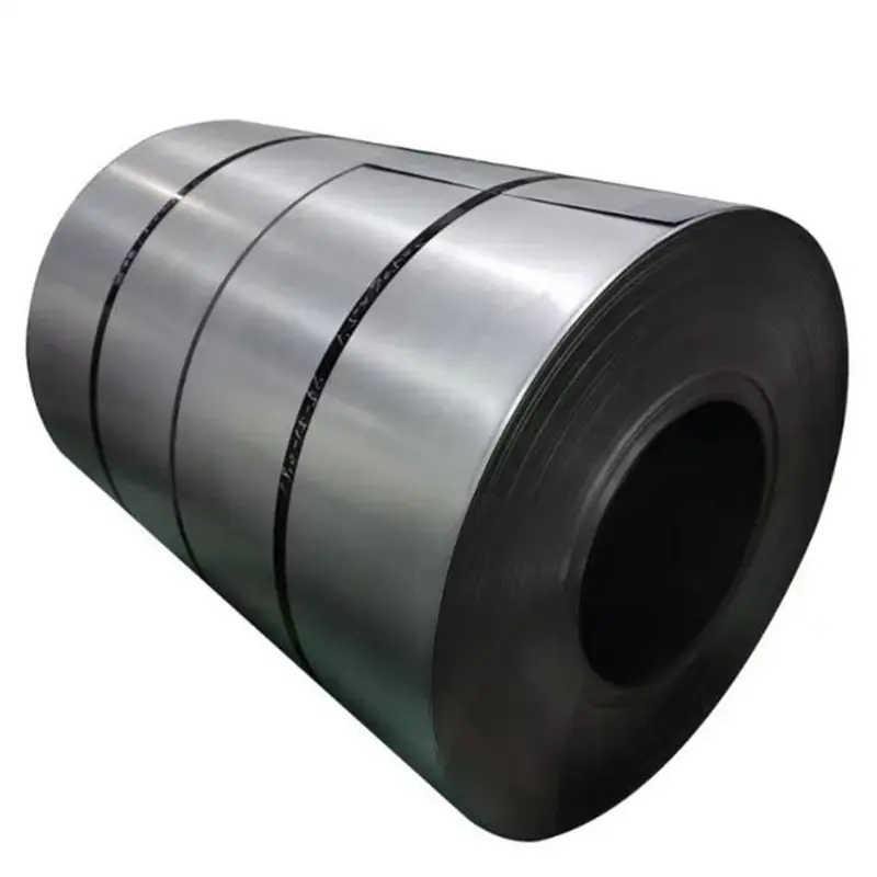Hot selling High Strength 1.9 mm HP345 Hot Rolled Carbon Steel Coil Hot Rolled Steel Sheet In Coils