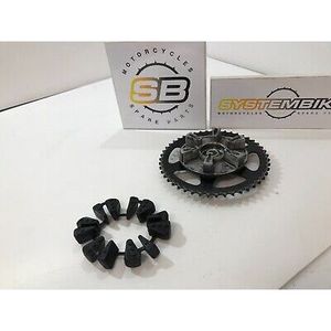 Carenado Delantero YAMAHA T-Max 500 2001-2007 Compatible con GMR para Motocicleta - Product Image 4