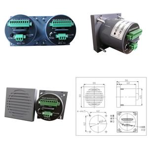 Alarma Musical para Vehículos <span class=keywords><strong>AGV</strong></span>, Robots, Máquinas Herramienta, Equipos de Automatización y Líneas de Automatización, Transmisiones de Señales - Product Image 4