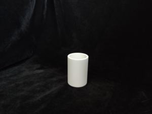 Tubi Rotondi in Ceramica di Allumina Personalizzati Yike 75% 95% 99% - Product Image 3