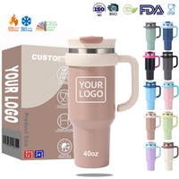 Nouvelle Gourde Isotherme Premium de Qualité Alimentaire 1200ml (40oz) avec Couvercle à Double Bec et Poignée pour une Étanchéité Absolue et une Fiabilité Quotidienne Assurée