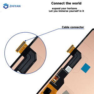 Écran OLED LCD complet pour Google Pixel 8A avec garantie d'<span class=keywords><strong>un</strong></span> an – Pièces de rechange pour écran de téléphone - Product Image 6
