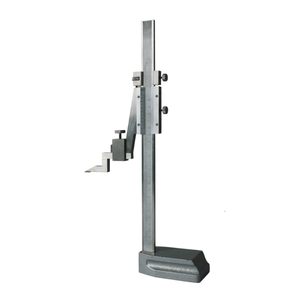 เกจวัด<span class=keywords><strong>ความ</strong></span><span class=keywords><strong>สูง</strong></span>สแตนเลสแบบแข็งขนาด24นิ้ว600มม. - Product Image 1