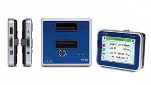 Máquina de Codificación y Marcado 6330 <span class=keywords><strong>LINX</strong></span> <span class=keywords><strong>TT750</strong></span> para Impresión de Fecha de Caducidad, Envasado Vertical Automático de Azúcar - Product Image 1