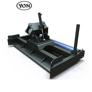 Poutre <span class=keywords><strong>de</strong></span> classement d'excavatrice avec rouleau-1500mm-2.5 à <span class=keywords><strong>7</strong></span> <span class=keywords><strong>tonnes</strong></span> - Product Image 6