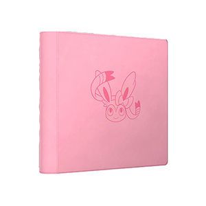 Ensemble d'albums pour cartes Pokémon 1.0, 5 styles, Sun Moon Fairy Water Leaf, cartes TCG <span class=keywords><strong>de</strong></span> grande qualité, rangement pour cartes - Product Image 6