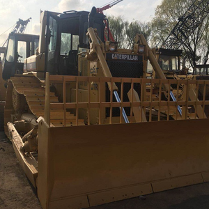 used Bulldozers D7H D7G D7R Dozers for sale Used D7R Bulldozer - Product Image 5