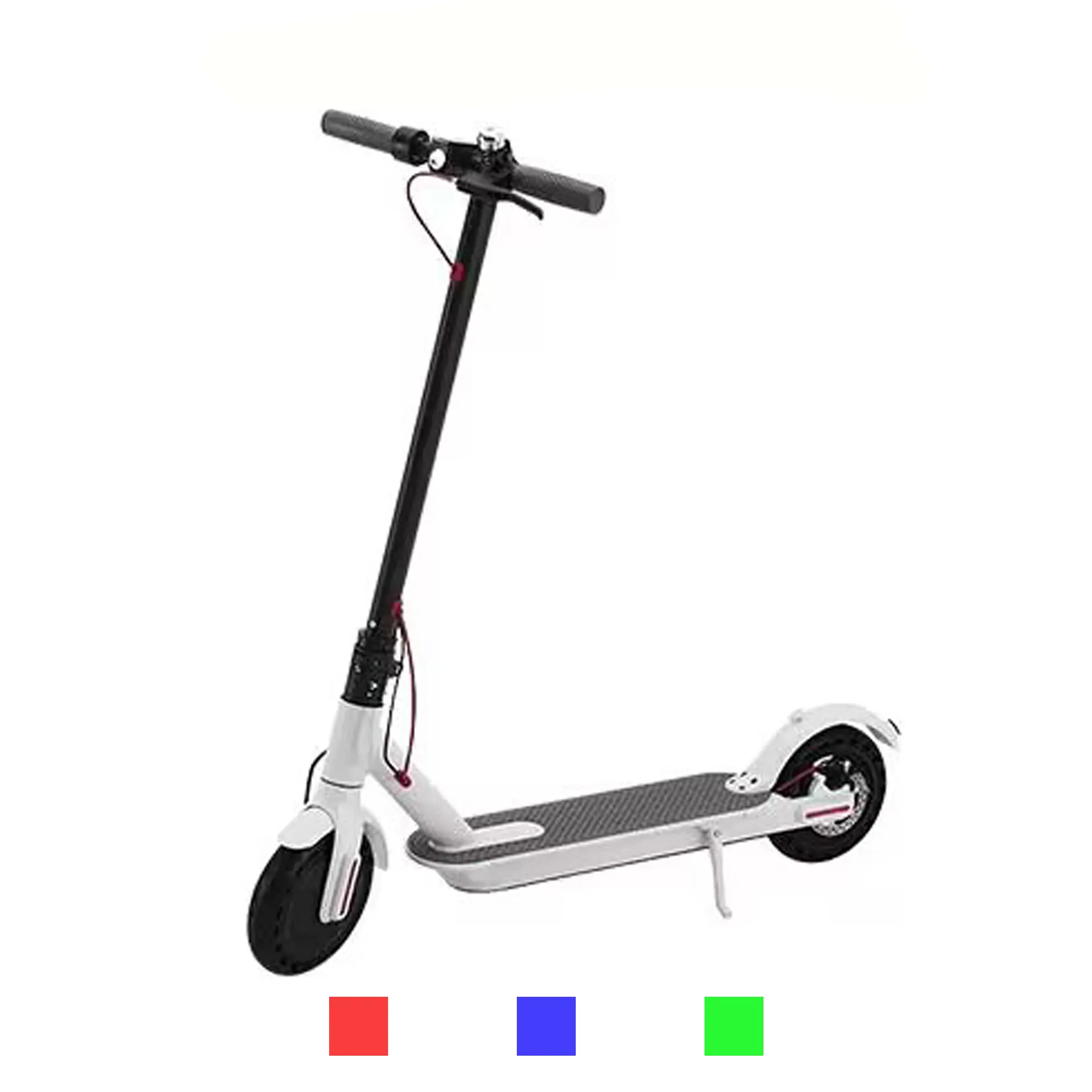 New Style Self-Balancing Electric Scooter 48V 10ah Lithium Battery Mini Two-Wheel Scooter