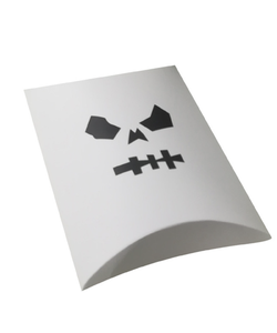 Scatola di cartone creativa di personalità divertente regalo regalo di Halloween scatola di biscotti - Product Image 6