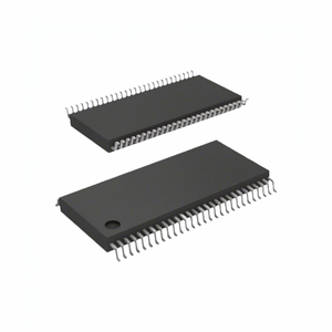 Buy Electronics Components Online 56 TFSOP Original One Stop Service Logic 74ABT16501CMTDX - Product Image 1