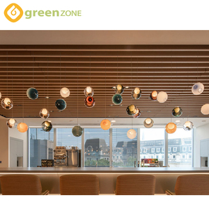 <span class=keywords><strong>greenzone</strong></span> c55100 ไม้ซัง ไม้ฝ้าเพดาน wpc ในร่ม - Product Image 3