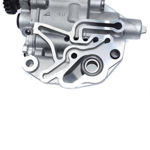 <span class=keywords><strong>Pompe</strong></span> à <span class=keywords><strong>huile</strong></span> moteur 06H115105AM pour Audi A4 Quattro A6 Q3 TT VW Tiguan 1.8/2.0TFSI nouveau - Product Image 4
