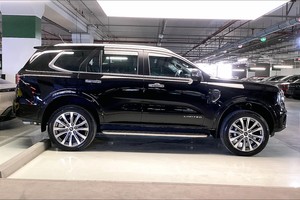 รถมือสองพอสมควร2024รถ SUV ยี่ห้อ <span class=keywords><strong>Ford</strong></span> <span class=keywords><strong>Everest</strong></span> จำกัด2024พร้อมส่ง - Product Image 5