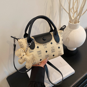 Designer New Stylish Textured Trendy Minimalist Luxury Brand Small <b>Square</b> Bag for Shoulder Crossbody and Hand Carry - Product Image 4
