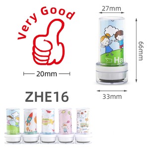 Giảng Dạy Tem Đèn Flash Động Lực Học Phân Loại Cá Nhân Hoá Tùy Chỉnh Tem Tem Tem Giáo Viên Bộ - Product Image 1