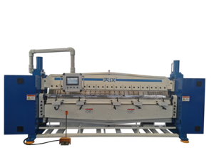 Pressa Idraulica per Piegatura Lamiere in Acciaio, Macchina Piegatrice per Metalli in Vendita, Macchina per Piegatura Lamiere per Piegatura e Curvatura Efficiente - Product Image 2