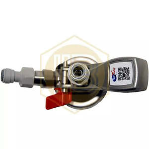 Accoppiatore KeyKeg Micro Matic per fusti KeyKeg - Product Image 6