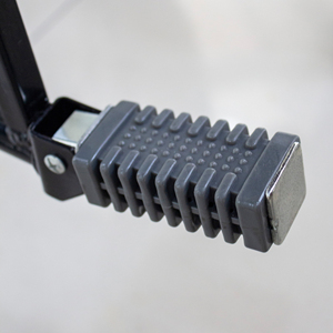 مصنع يونيكورن CE بالجملة الحصان الميكانيكية ركوب الخيل لعبة الحصان على عجلات - Product Image 2