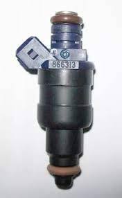 Injecteur de carburant original 7700866313 haute performance Renault <span class=keywords><strong>Scenic</strong></span> Megane Clio 1.6 8V nouvel état compatible <span class=keywords><strong>GPL</strong></span> essence GNC - Product Image 3