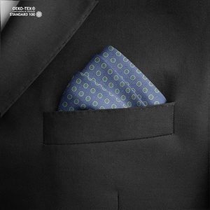 Recién llegado, bufandas de bolsillo para <span class=keywords><strong>hombre</strong></span>, 100%, traje de negocios de seda de morera, toalla, <span class=keywords><strong>camisa</strong></span>, pañuelos - Product Image 5