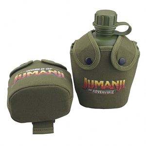 Échantillon gratuit : Bouteille d'eau grande capacité, bouilloire de luxe pour la maison, gourde isotherme avec logo personnalisé - Product Image 3