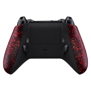 Kit de Controlador Remapeable Personalizado, Placa de Actualización y Carcasa Trasera Rediseñada con Botones Traseros para Xbox Wireless One S - Product Image 1