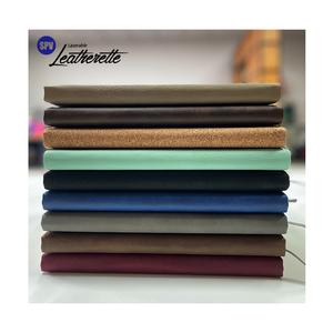 Portafolios de Cuero Sintético para Grabado Láser, Cuaderno en Blanco con Líneas Negras para Grabado Láser, Diarios de Cuero Sintético para Láser UV - Product Image 3