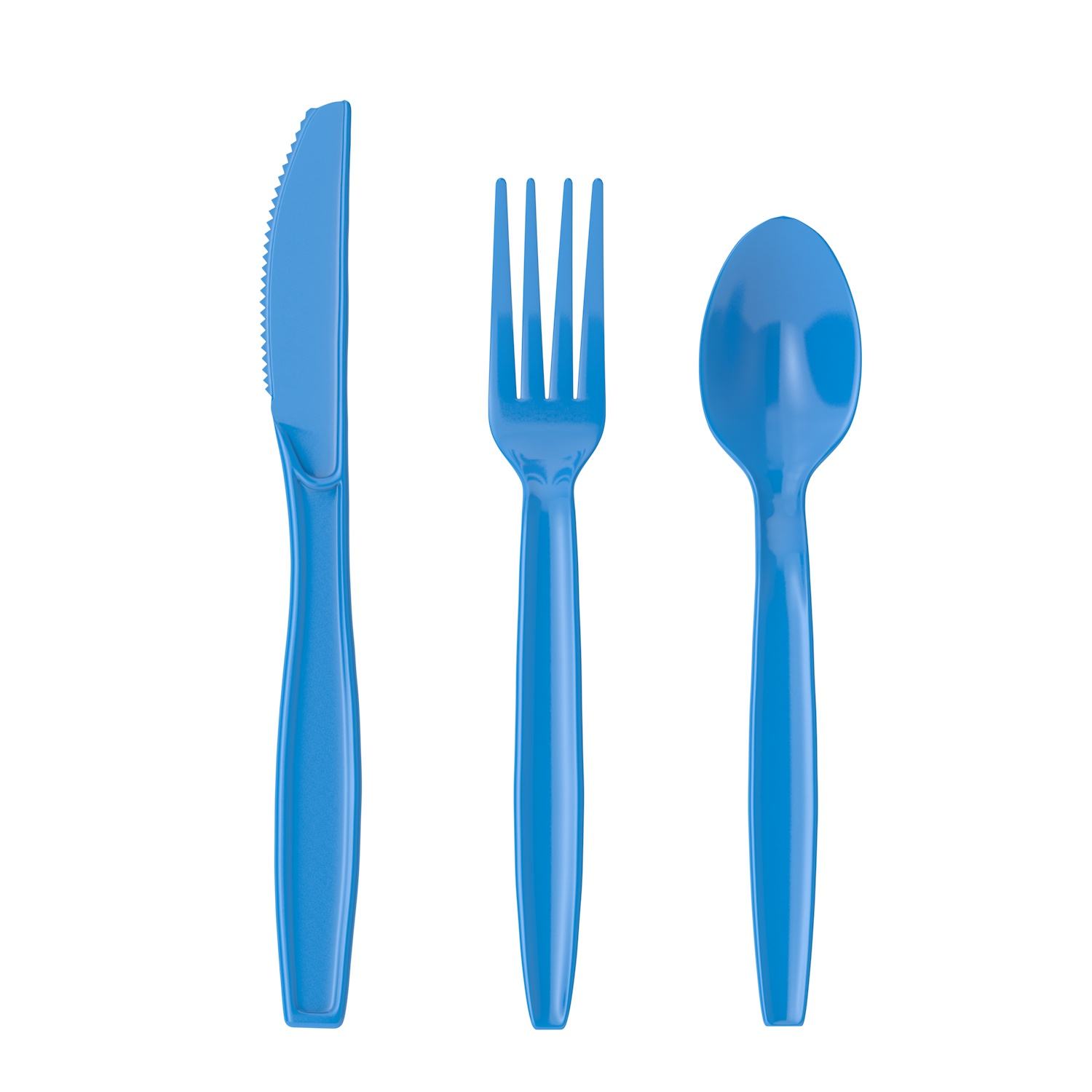 Ensemble de fourchettes * 16 pièces/sac