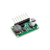 Module de pilote LED 1W 2W 3W 350mA 700mA avec gradation PWM, entrée 5-35V DC, courant constant