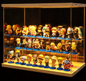 <span class=keywords><strong>Figurine</strong></span> en résine <span class=keywords><strong>One</strong></span> <span class=keywords><strong>Piece</strong></span> Luffy, cadeau pour la Journée des enfants et la Saint-Valentin - Product Image 6