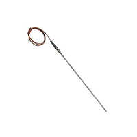 LTP SP 8X12 23 PT1000A #   Sonde de température thermocouple neuve et originale LTP HEX BOLT M8 230MM 1K OHM -50
