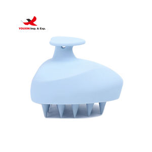 Cepillo de Champú de Lujo para el Cuidado del Cuero Cabelludo, Cepillo Masajeador de Cabello, Cepillo de Cabello en Forma de Corazón, Compra Mixta, Precio Bajo, Envío Directo - Product Image 6