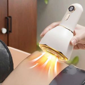 เครื่องนวดกัวซาไฟฟ้าพร้อมระบบตั้งเวลา ชาร์จผ่าน USB อุปกรณ์นวดหลัง - Product Image 2