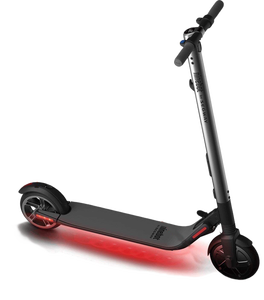 Horquilla delantera plegable para scooter, repuesto de horquilla para <span class=keywords><strong>Segway</strong></span> NinebotEs1 <span class=keywords><strong>Es2</strong></span> Es3 Es4, piezas de reparación de patinete eléctrico - Product Image 5