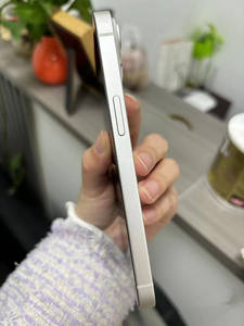 Telefono Usato Originale 95% Nuovo, 6.1 Pollici, <span class=keywords><strong>14</strong></span> Plus, 6GB RAM, 128/256/512GB ROM, Dual SIM, Sbloccato, Smartphone 5G per <span class=keywords><strong>iPhone</strong></span> <span class=keywords><strong>14</strong></span> - Product Image 3