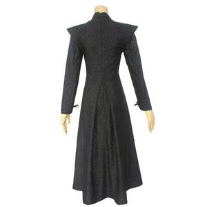 Disfraz de Daenerys Targaryen de la séptima temporada de Juego de Tronos, disfraz de princesa para Halloween - Product Image 2