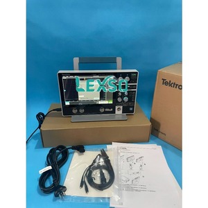 ออสซิลโลสโคปสัญญาณผสม Tektronix รุ่น MSO22/24 มือสอง 2/4 ช่องสัญญาณ แบนด์วิดท์ 500M สำหรับการวัดและวิเคราะห์ xgeqpt - Product Image 4