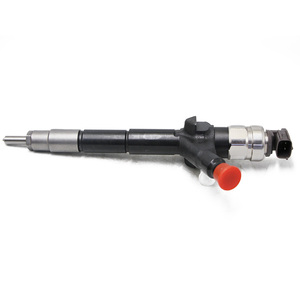 Injektor Diesel Common Rail 095000-6244 0950006244 Injektor Common Rail 16600-VM00D 16600VM00D - Product Image 6