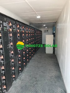 Yangtze <span class=keywords><strong>generator</strong></span> panel surya terbaik, pembangkit listrik tenaga surya 50 kw off grid dengan baterai lithium cadangan sistem panel surya - Product Image 4