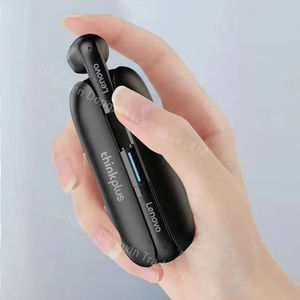 Audífonos Intrauditivos Fibe TW60 <span class=keywords><strong>2023</strong></span>, Venta al por Mayor, BT5.3, para Juegos y Deportes, TWS, Pantalla Digital, Resistentes al Agua IPX-6, Baja Latencia de 30ms - Product Image 4