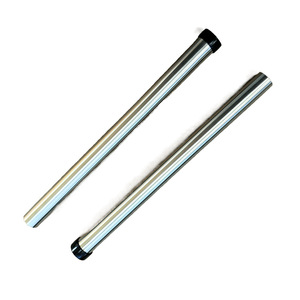 32mm Extension Replacement Metal Tube Pipe Rod Set Compatible for Numatic <strong>Henry</strong> NRV200 <strong>Vacuum</strong> <strong>Cleaner</strong> Accessories - Product Image 3