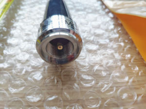 <span class=keywords><strong>Antenne</strong></span> de réception de signal radio automobile universelle VHF à fixation rapide, flexible, en acier inoxydable, <span class=keywords><strong>antenne</strong></span> mobile - Product Image 6