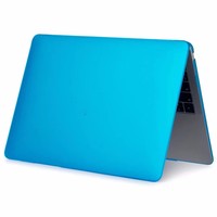 Casing Laptop Keras Matte Khusus untuk MacBook Air 13 Inch Cover A2337 Pelindung Laptop dan Penutup Pelindung Komputer