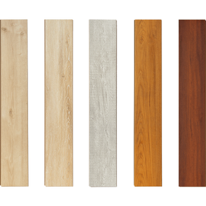 Plancher stratifié imperméable de 8mm Plancher stratifié favorable à l'<span class=keywords><strong>entretien</strong></span> de stratifié de salle de bains - Product Image 6