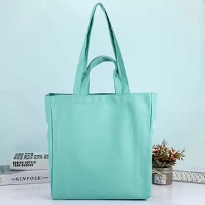 Bolsas <span class=keywords><strong>de</strong></span> Lona Personalizadas al por Mayor <span class=keywords><strong>de</strong></span> 16 oz, Coloridas, con <span class=keywords><strong>Mi</strong></span> Propio Diseño - Product Image 6