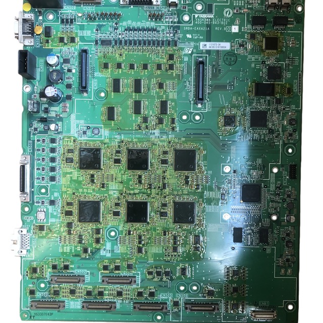 Acer Industrial Robot Motherboard SRDA-EAXA21A